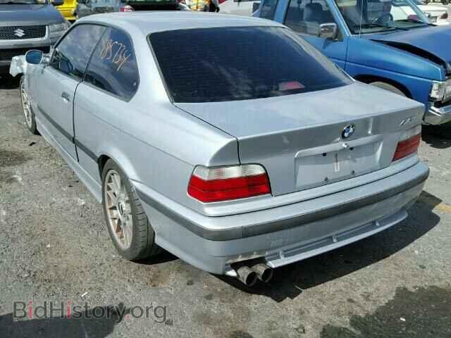 1995 BMW M3 - VIN: WBSBF932XSEH06550 - Фото 3