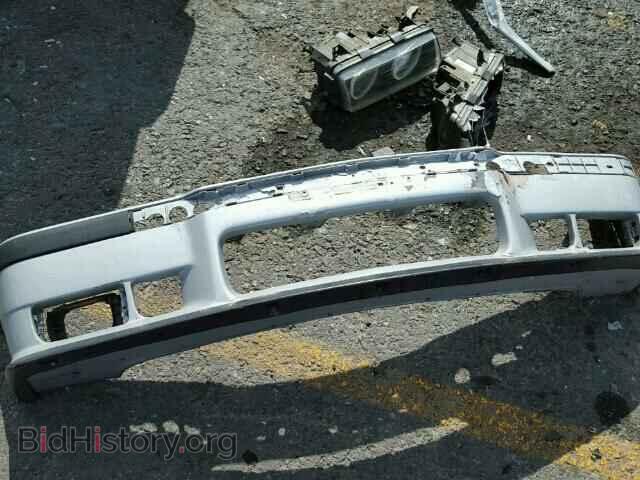 1995 BMW M3 - VIN: WBSBF932XSEH06550 - Фото 10