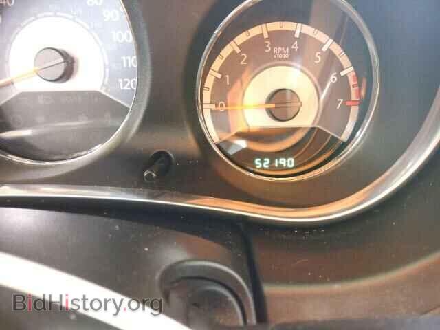2012 CHRYSLER 200 - VIN: 1C3CCBAB9CN281579 - Фото 8