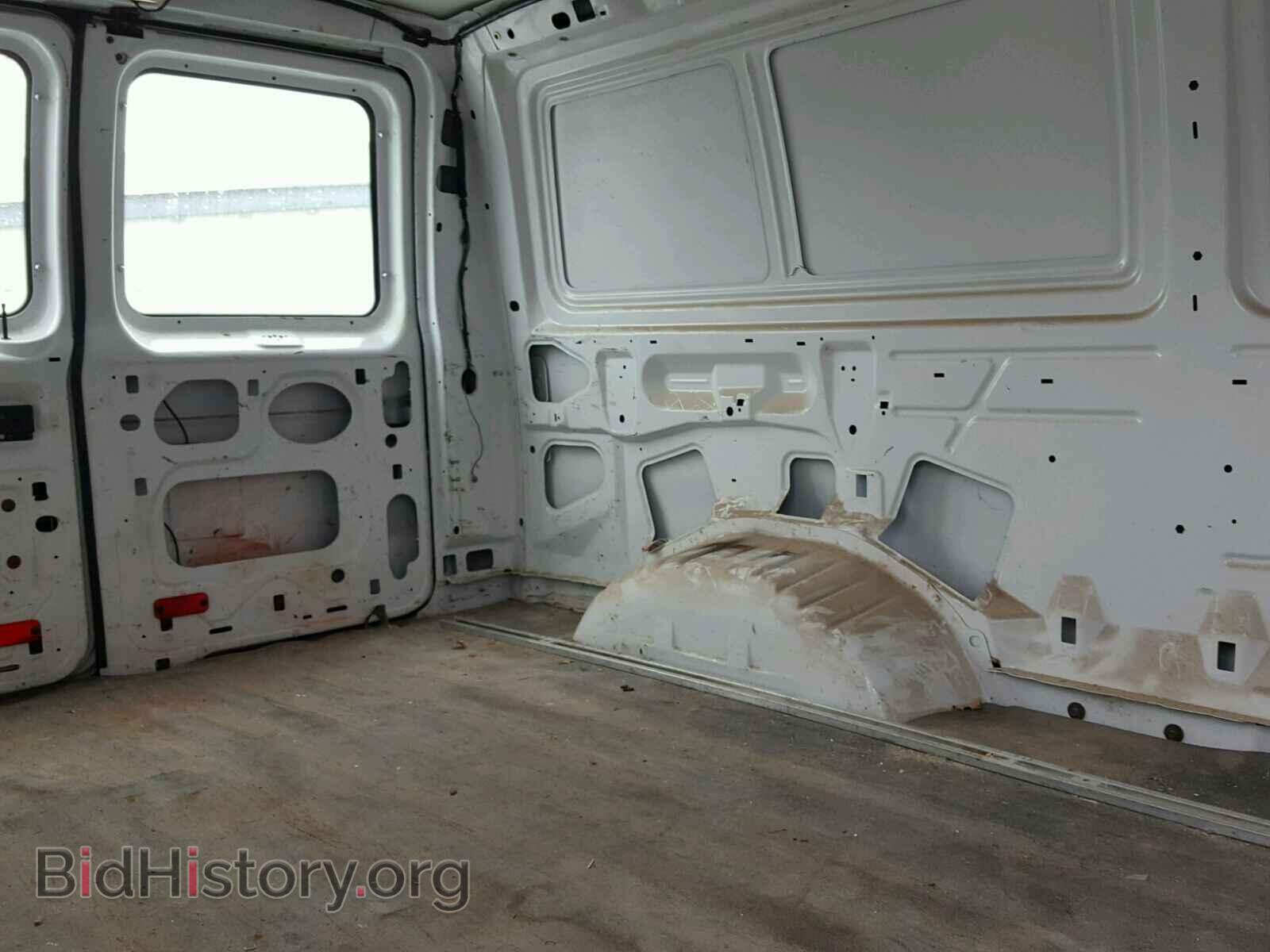 2009 FORD ECONOLINE - VIN: 1FTNE24WX9DA78177 - Фото 6