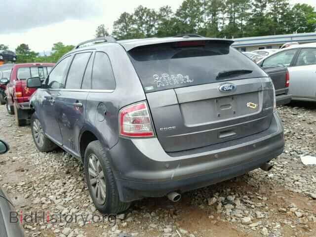 2010 FORD EDGE - VIN: 2FMDK3KC6ABB62103 - Фото 3