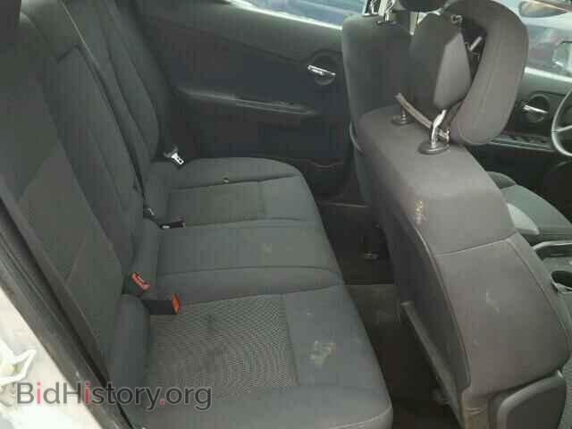 2010 DODGE AVENGER - VIN: 1B3CC4FB9AN102214 - Photo 6