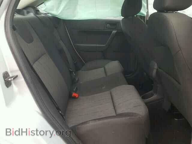 2008 FORD FOCUS - VIN: 1FAHP35N98W151227 - Фото 6