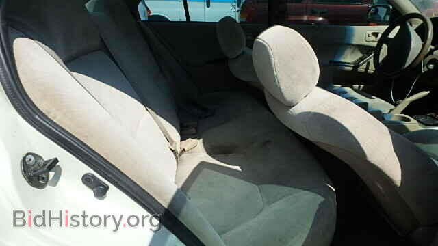 2003 MITSUBISHI GALANT - VIN: 4A3AA46G73E117186 - Фото 6