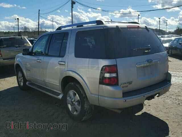 2006 FORD EXPLORER - VIN: 1FMEU75E36UA83105 - Фото 3