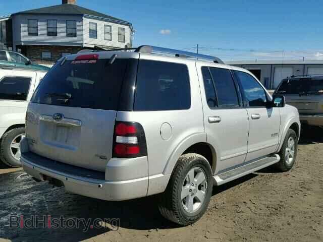 2006 FORD EXPLORER - VIN: 1FMEU75E36UA83105 - Фото 4