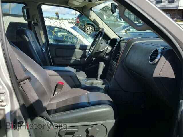 2006 FORD EXPLORER - VIN: 1FMEU75E36UA83105 - Фото 5