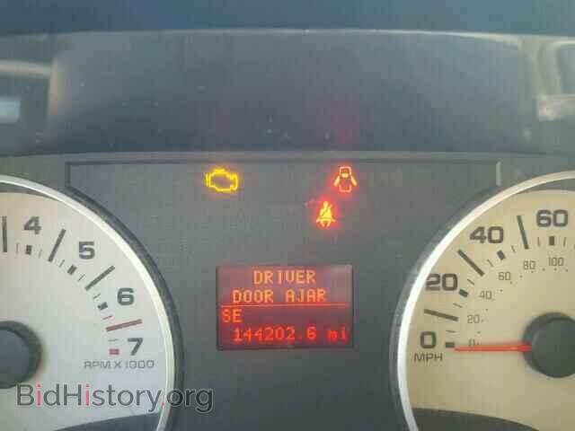 2006 FORD EXPLORER - VIN: 1FMEU75E36UA83105 - Фото 8