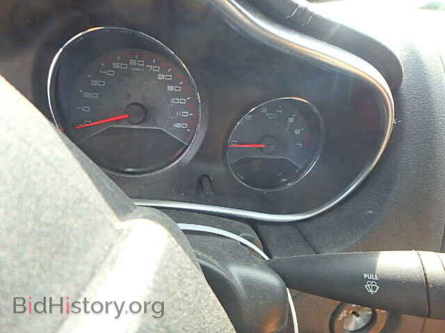 2013 DODGE AVENGER - VIN: 1C3CDZAG2DN749770 - Фото 8