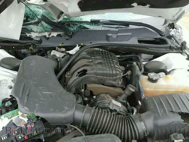 2014 DODGE CHALLENGER - VIN: 2C3CDYAG0EH287908 - Фото 7