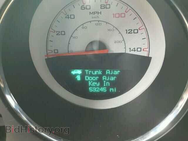 2014 DODGE CHALLENGER - VIN: 2C3CDYAG0EH287908 - Фото 8