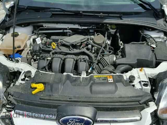 2014 FORD FOCUS - VIN: 1FADP3F22EL129120 - Photo 7
