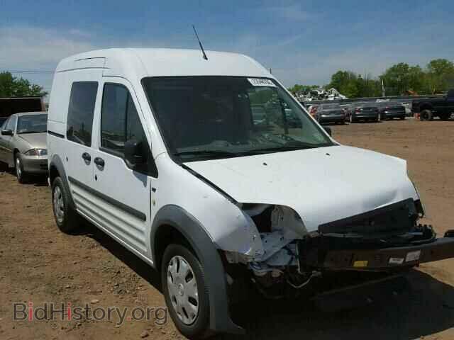 Фотография NM0LS6BN2DT157131 - FORD TRANSIT CO 2013