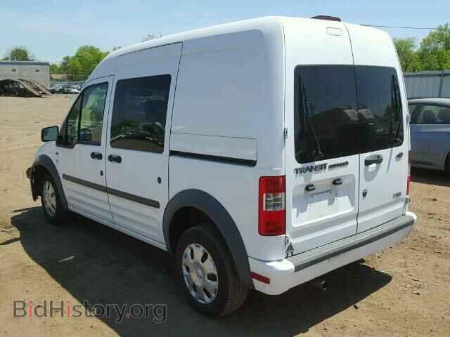 2013 FORD TRANSIT CO - VIN: NM0LS6BN2DT157131 - Фото 3