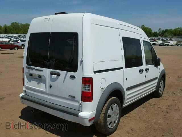 2013 FORD TRANSIT CO - VIN: NM0LS6BN2DT157131 - Фото 4