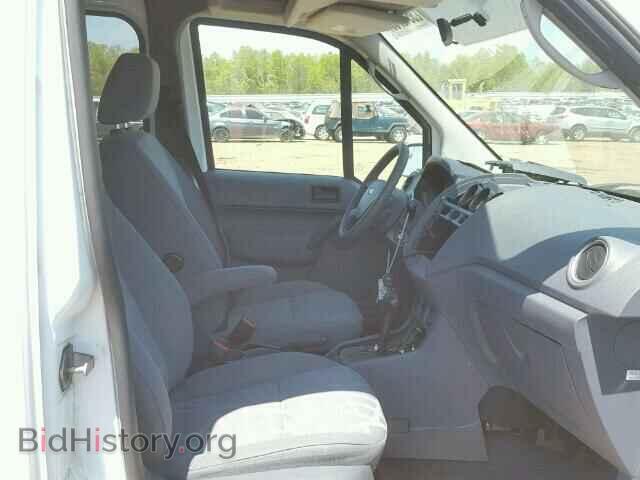 2013 FORD TRANSIT CO - VIN: NM0LS6BN2DT157131 - Фото 5