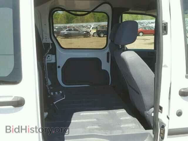 2013 FORD TRANSIT CO - VIN: NM0LS6BN2DT157131 - Фото 6