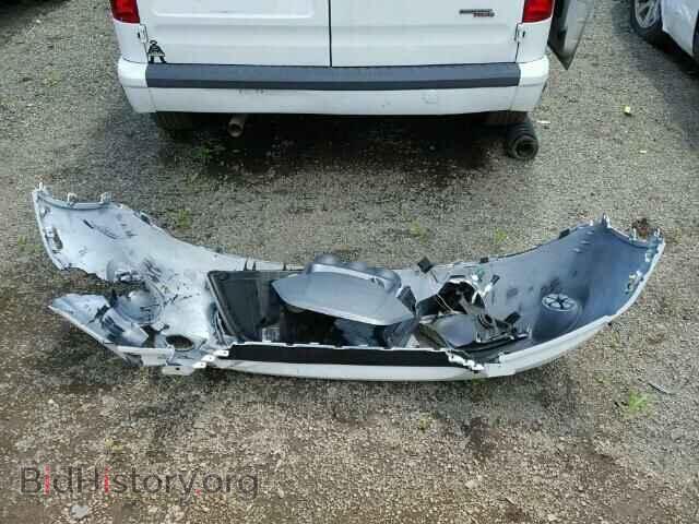 2013 FORD TRANSIT CO - VIN: NM0LS6BN2DT157131 - Фото 9