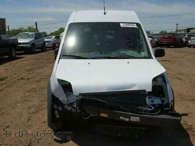2013 FORD TRANSIT CO - VIN: NM0LS6BN2DT157131 - Фото 10