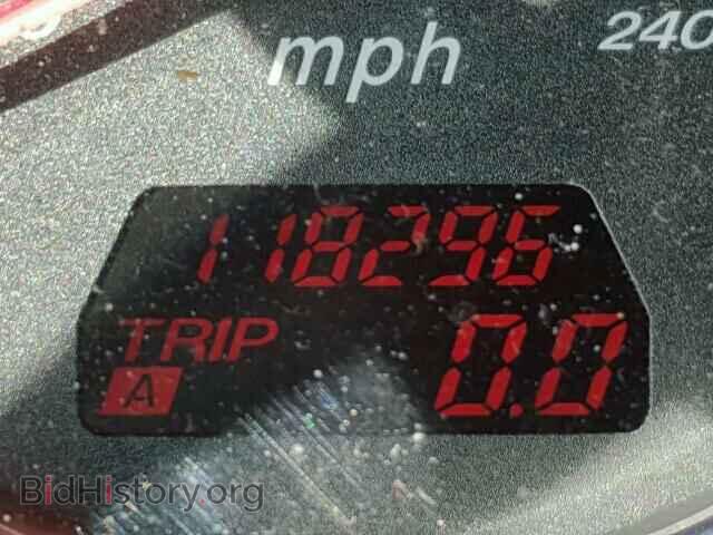 2005 MAZDA 6 - VIN: 1YVHP84D555M17421 - Фото 8