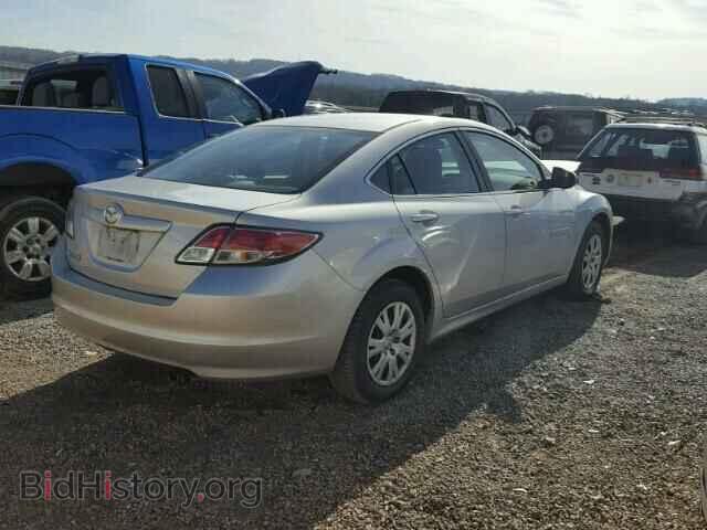 2012 MAZDA 6 - VIN: 1YVHZ8BH1C5M42331 - Photo 4