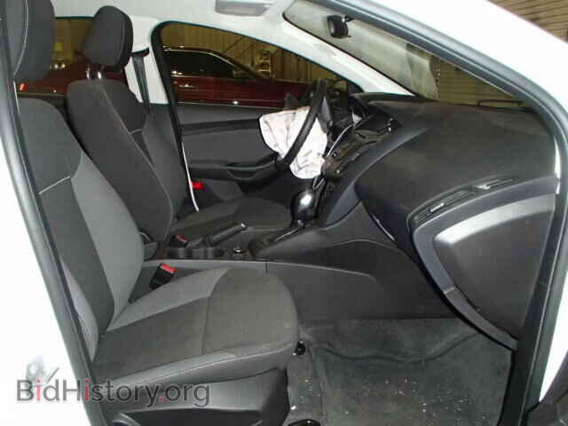 2013 FORD FOCUS - VIN: 1FADP3E29DL180940 - Photo 5