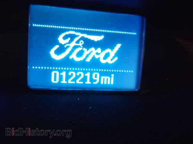 2013 FORD FOCUS - VIN: 1FADP3E29DL180940 - Photo 8