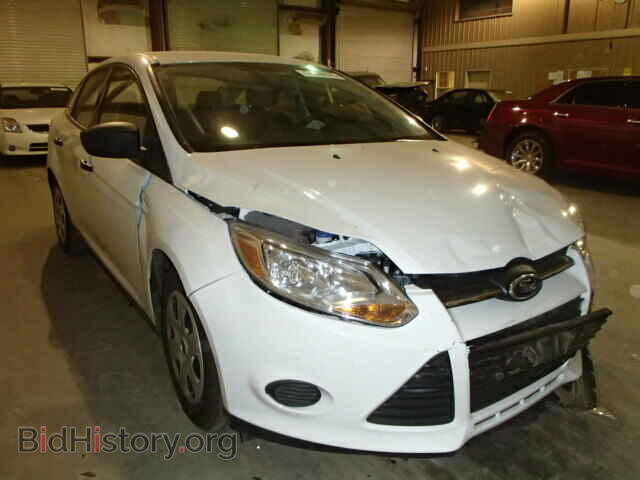 2013 FORD FOCUS - VIN: 1FADP3E29DL180940 - Photo 10