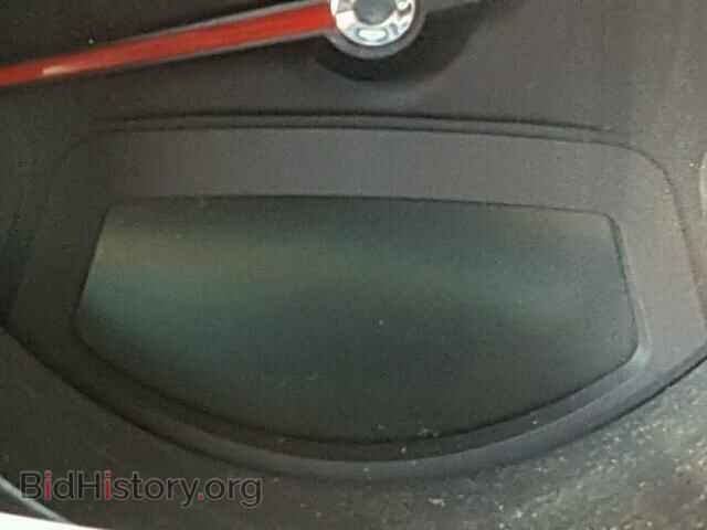 2009 CADILLAC CTS - VIN: 1G6DF577890104073 - Фото 8