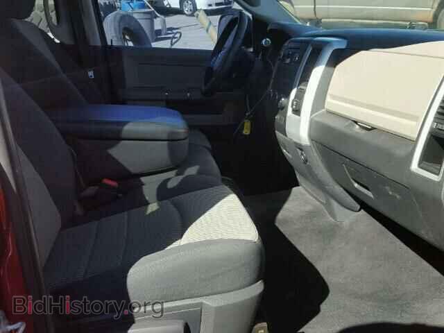 2011 DODGE RAM 1500 - VIN: 1D7RB1CT2BS541495 - Фото 5