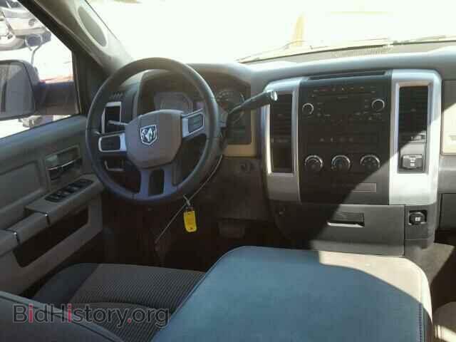 2011 DODGE RAM 1500 - VIN: 1D7RB1CT2BS541495 - Фото 9