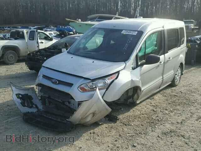 2016 Ford TRANSIT CO (VIN NM0AS8FX7G1276498) — фото 2 из 10