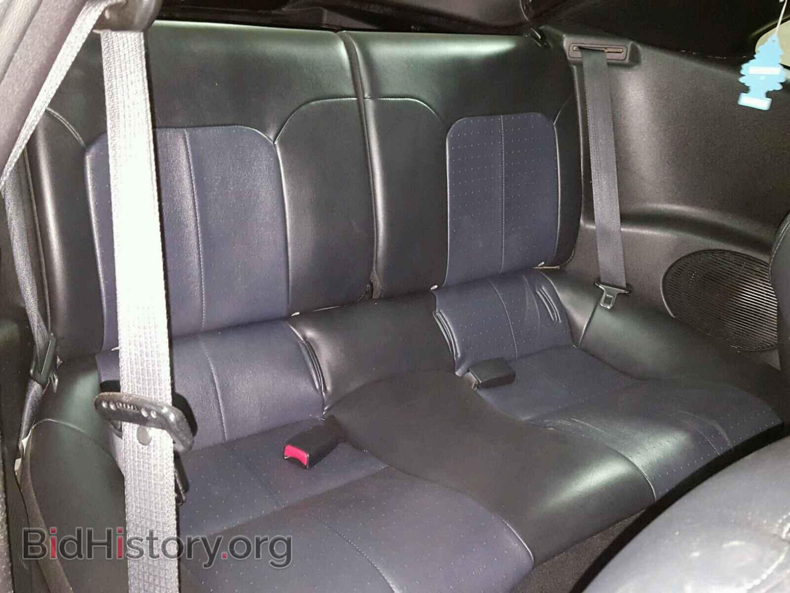 2003 MITSUBISHI ECLIPSE - VIN: 4A3AC74H33E073422 - Photo 6