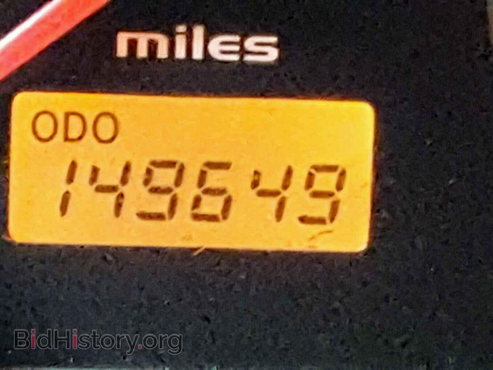 2003 MITSUBISHI ECLIPSE - VIN: 4A3AC74H33E073422 - Photo 8