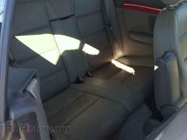 2006 AUDI A4 - VIN: WAUBC48H76K008429 - Фото 6