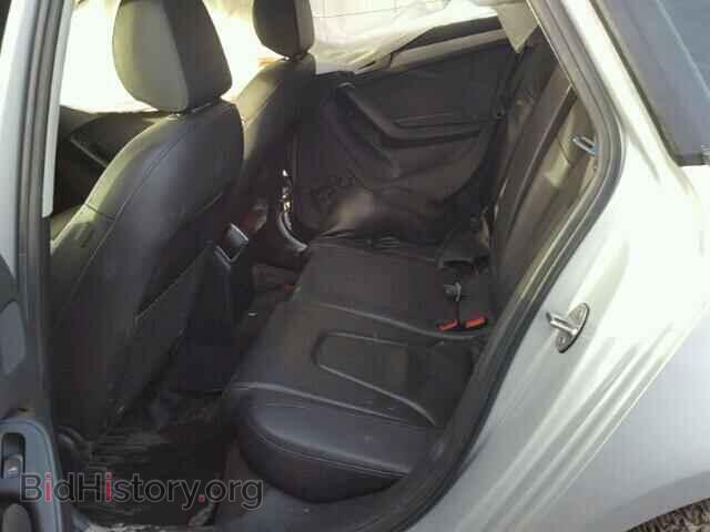 2012 AUDI A4 - VIN: WAUBFCFLXCA113931 - Photo 6