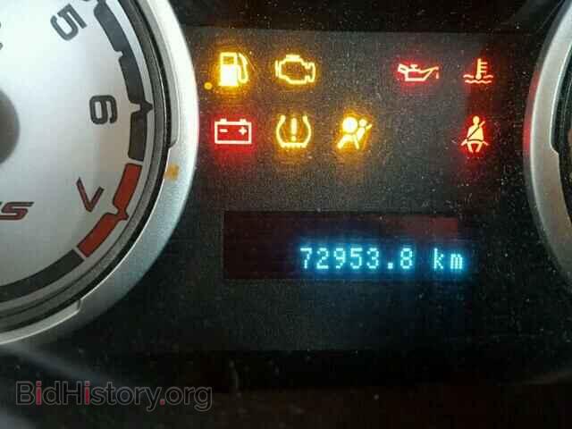 2009 FORD FOCUS - VIN: 1FAHP35NX9W226101 - Photo 8