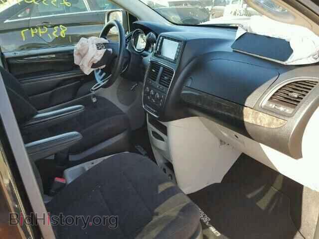 2011 DODGE CARAVAN - VIN: 2D4RN3DG4BR678232 - Photo 5