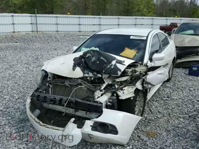 2010 MITSUBISHI GALANT - VIN: 4A32B2FFXAE011566 - Фото 2