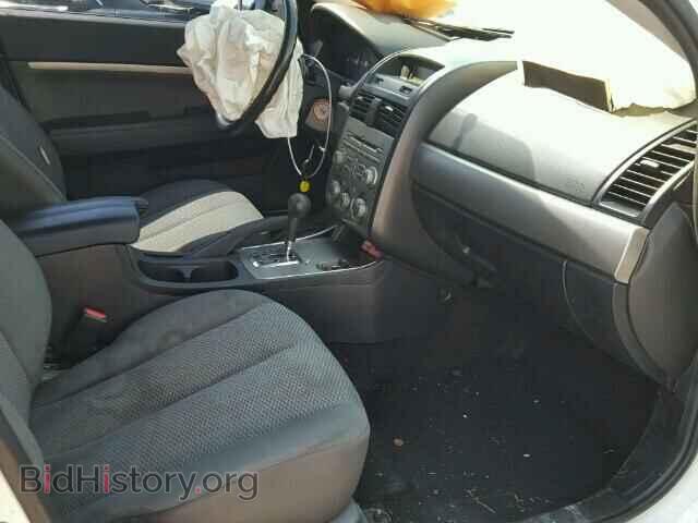 2010 MITSUBISHI GALANT - VIN: 4A32B2FFXAE011566 - Фото 5