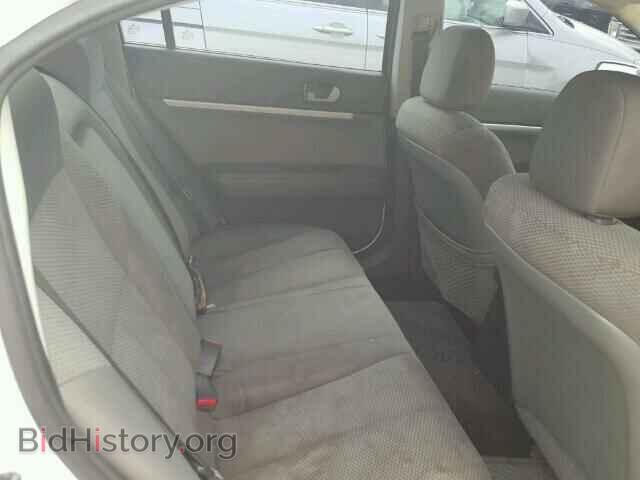 2010 MITSUBISHI GALANT - VIN: 4A32B2FFXAE011566 - Фото 6