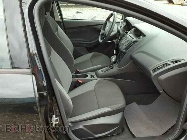 2014 FORD FOCUS - VIN: 1FADP3E2XEL197084 - Фото 5