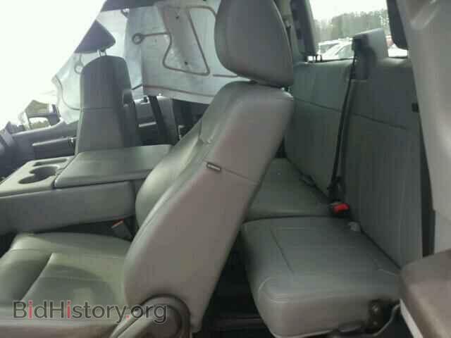 2012 FORD F250 - VIN: 1FT7X2A66CED03655 - Фото 6