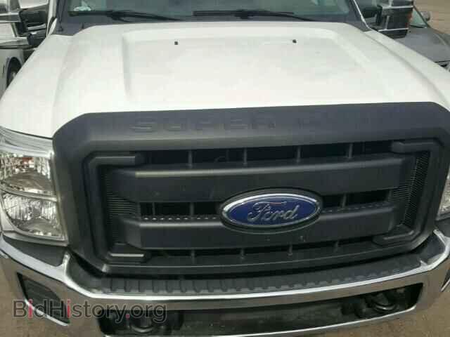 2012 FORD F250 - VIN: 1FT7X2A66CED03655 - Фото 7