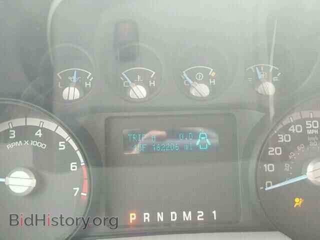 2012 FORD F250 - VIN: 1FT7X2A66CED03655 - Фото 8