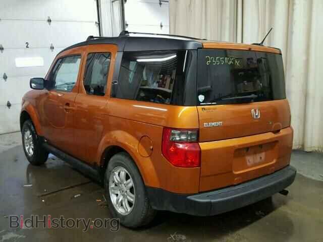 2008 HONDA ELEMENT - VIN: 5J6YH287X8L001671 - Photo 3