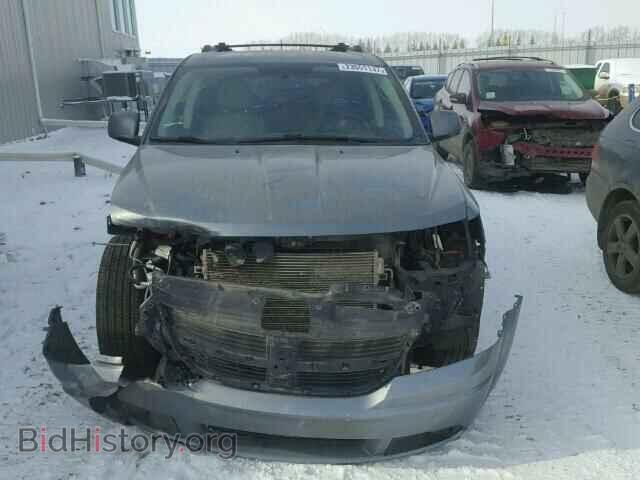 2010 DODGE JOURNEY - VIN: 3D4PH6FV4AT250846 - Фото 9