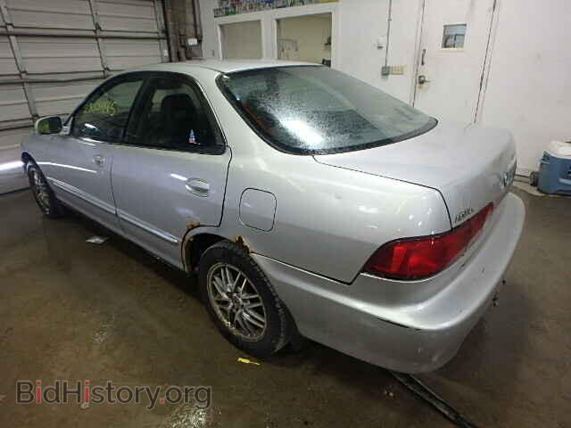 2000 ACURA INTEGRA - VIN: JH4DB766XYS001252 - Фото 3