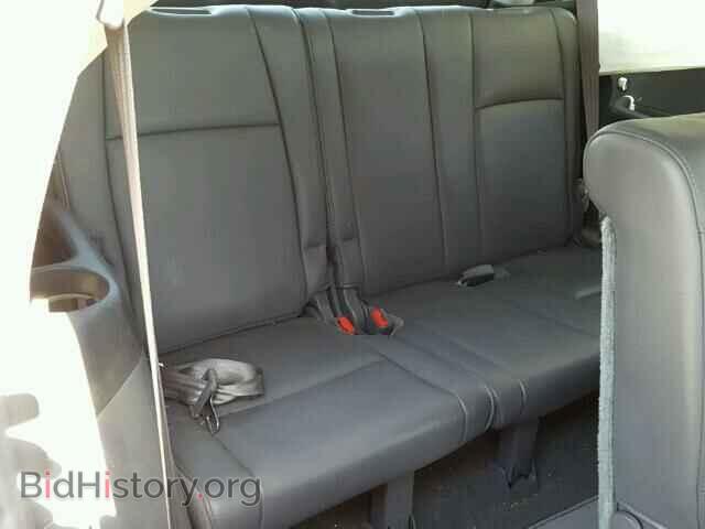2008 HONDA PILOT - VIN: 5FNYF18578B037390 - Фото 9