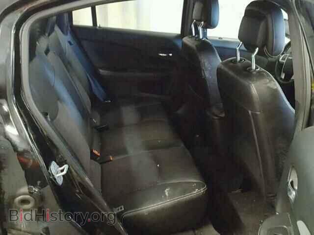 2012 CHRYSLER 200 - VIN: 1C3CCBHG7CN106636 - Фото 6